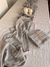 MANTEL TUSOR LUREX en internet