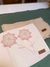 SET PAÑO DE WAFFLE + PAÑO LIENZO MARISA - tienda online