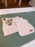 SET DELANTAL COCINA + AGARRADERA