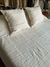 ACOLCHADO BITRAMA Y TUSOR CRUDO - comprar online