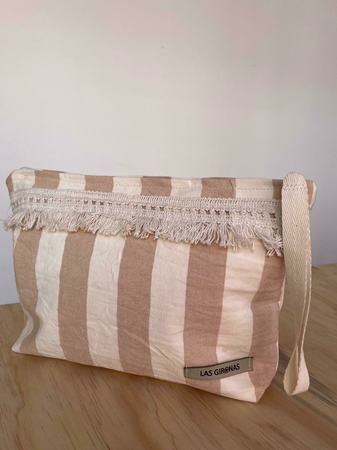 NECESER/BOLSO DE MANO - comprar online