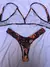 Bikini Tiara Estampada - comprar online
