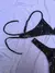 Bikini Tiara Estampada en internet