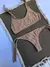 Bikini Olivia texturada colores en internet