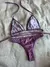 Bikini Paula Lisa colores - comprar online