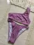 Bikini Ivana Lisa colores - tienda online