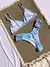 Bikini Valentina Estampados - Mundo Frida