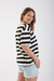 Remera Rayada - tienda online