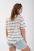 Remera Rayada en internet