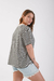 Remera Rayada - comprar online