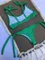 Bikini Olivia texturada colores - Mundo Frida