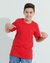 T-Shirt Básica Infanto Juvenil - loja online