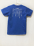 T-Shirt Start Infanto Juvenil - TONFLIP® Kids & Teens