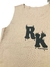 Conjunto Regata de Moletom RK Infanto Juvenil