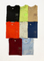 T-Shirt Coqueiro Infanto Juvenil - TONFLIP® Kids & Teens