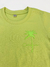 T-Shirt Coqueiro Infanto Juvenil - comprar online