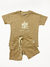 Conj. Over Size de Moletom FELIZ Infanto Juvenil - comprar online