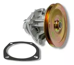 Bomba Agua Fiat 147 Uno Duna 1.4 1.6 Motor Tipo Sin Aire