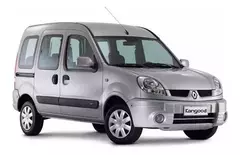 Kit Distribución Gates Renault Kangoo 1.6 16v K4m en internet