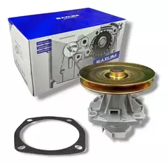 Bomba Agua Fiat 147 Uno Duna 1.4 1.6 Motor Tipo Sin Aire en internet
