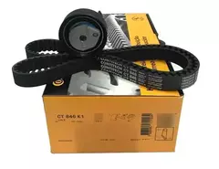 Kit Distribución Continental Vw Gol Trend 1.6 8v - comprar online