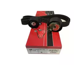 Kit Distribución Gates Renault Kangoo 1.6 16v K4m - comprar online