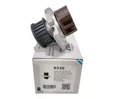 Bomba de Agua Dolz Fiat Nueva Strada 1.4 8v Fire Evo - comprar online