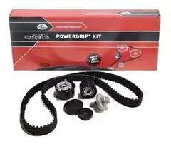 Kit Distribución Gates Renault Kangoo 1.6 16v K4m
