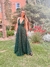 Vestido LUCIANA verde