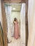 Vestido DELFINA rosa bebe