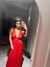 Imagen de Vestido ANTONELLA rojo
