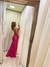 Vestido TIANA fucsia - comprar online