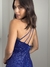 Vestido ROXY azul en internet