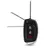 Chave Canivete Hyundai HB20 - 3 Botões (Modelo Oco) - comprar online