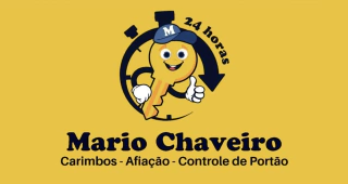 Mário Chaveiro