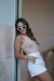 Cassia White en internet