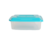 Tupper rect 1L ceplast