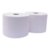 Bobina papel toalla bco doble hoja 25cm 3.5k 2u.