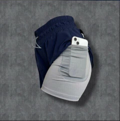 Pro Line Short Mujer - comprar online