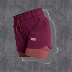 Pro Line Short Mujer - comprar online