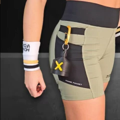 CROSS TRAIL BLACK AND GREEN en internet