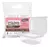 KIT POTE RETANGULAR 1000ML - (MARCA RIOPLASTIC)