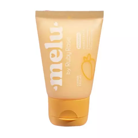 Creme Facial Hidratante Pêssego - Melu by Ruby Rose