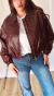 Chaqueta Austria - OVARIO INDUMENTARIA