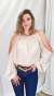 Blusa Dune en internet