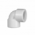 JOELHO 90 ROSC BRANCO 3/4 PLASTUBOS