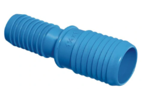 UNIAO REBOUÇAS 3/4 X 1/2 AZUL