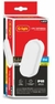 TARTARUGA LED BRANCA 8W 6500K - G-LIGHT