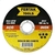 DISCO DE CORTE INOX 115 X 1.2 FERTAK
