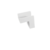 CONEXAO COTOVELO INTERNO BRANCA - PCT 20 PCS - ILUMI